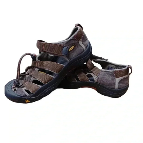 💥HOST PICK💥 Keen Newport H2 Sandal Size 6 - Picture 3 of 10